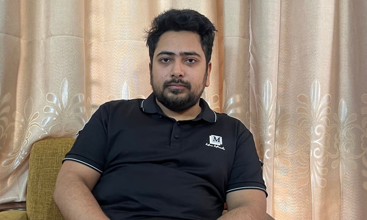 আন্দোলনের একপর্যায়ে আমরা ‘ডু অর ডাই’ পরিস্থিতিতে চলে যাই: নাহিদ ইসলাম