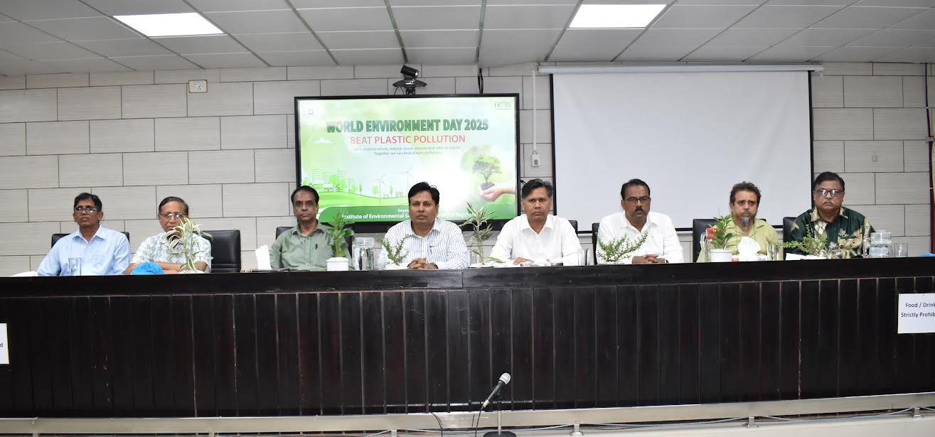 প্লাস্টিক দূষণ প্রতিবেশ ব্যবস্থা ও বন্যপ্রাণীর জন্য হুমকি 
