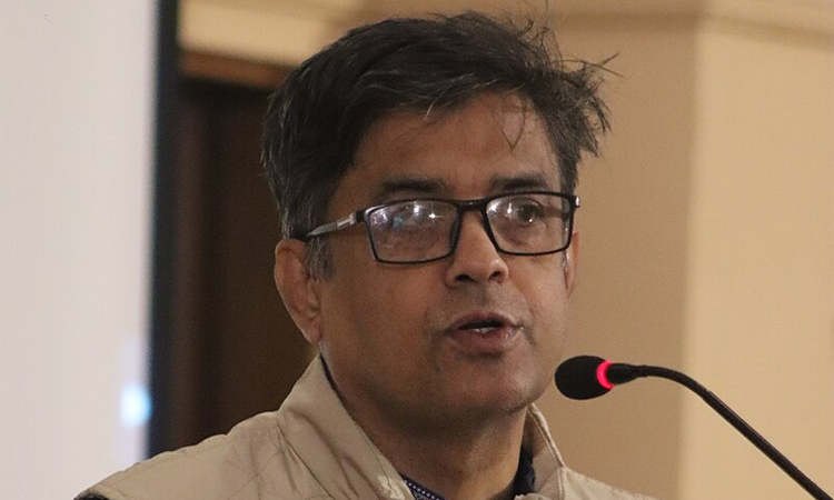 ‘যতক্ষণ দুঃখ প্রকাশ না করছো, তোমরা শান্তি পাবে না’: আওয়ামী লীগকে শফিকুল আলম