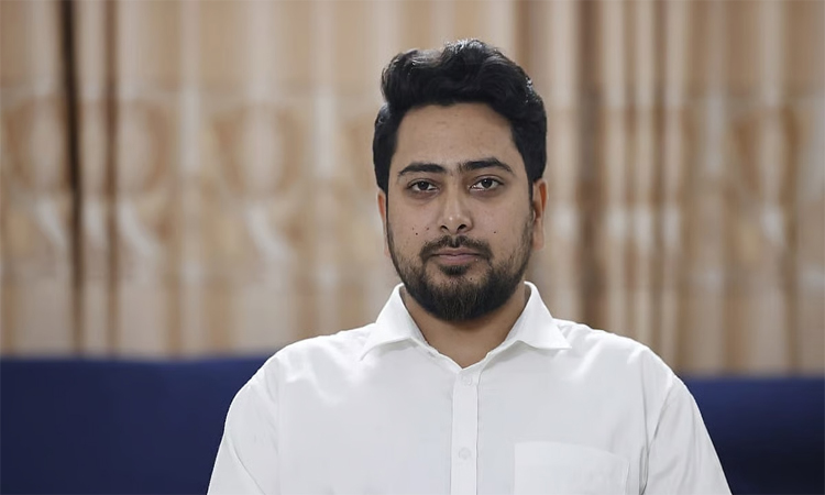 ভয়ের সংস্কৃতি আমরা গড়ে উঠতে দেবো না: নাহিদ