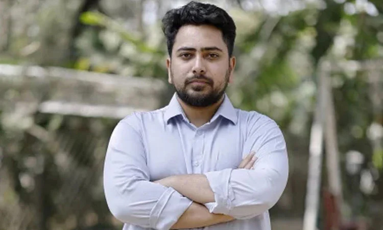 ভয়ের সংস্কৃতি আমরা গড়ে উঠতে দেবো না: নাহিদ