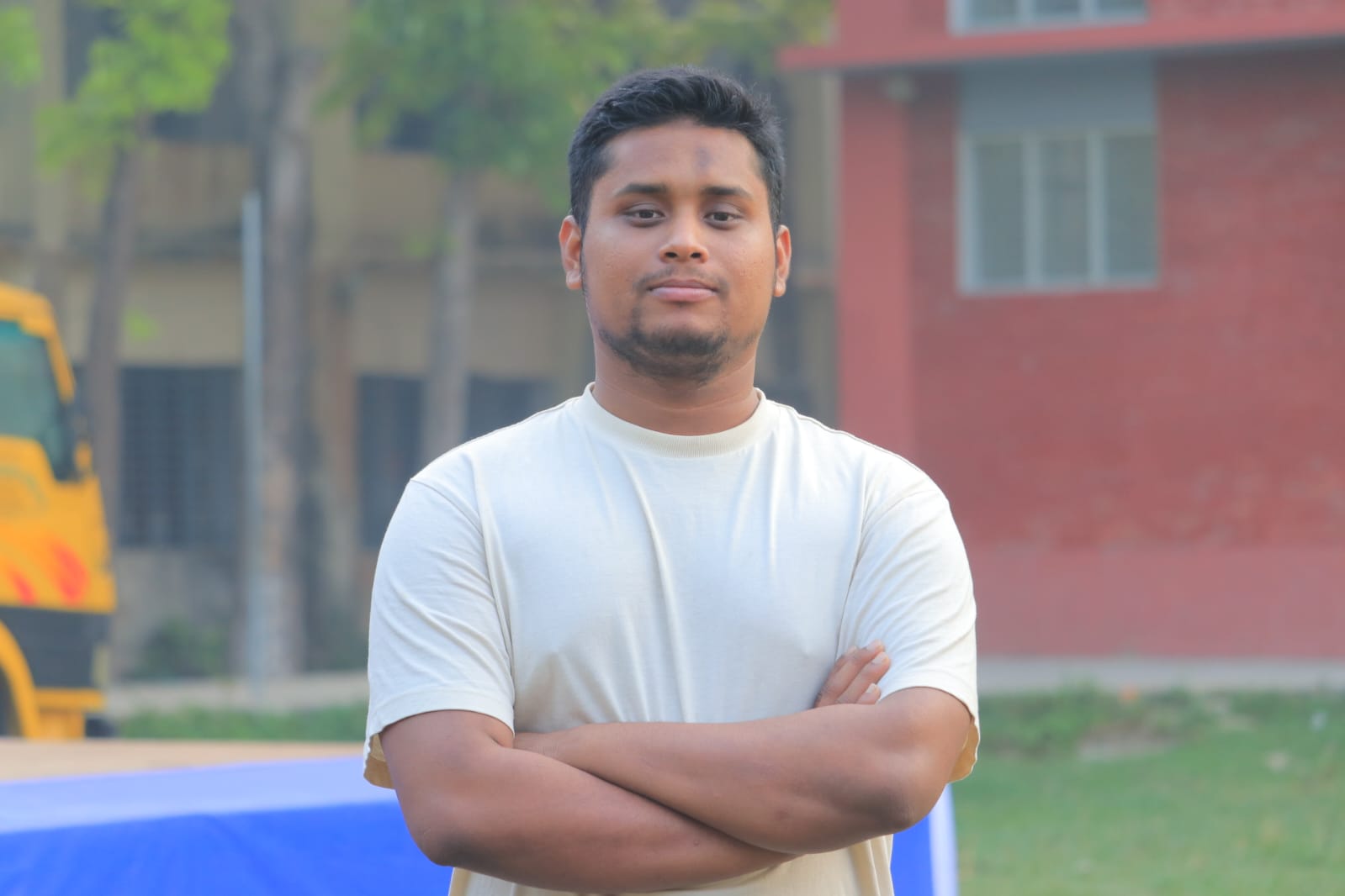 আবু সাঈদ শহীদ হওয়ার পর সিদ্ধান্ত নিই, ‘রক্ত মাড়িয়ে সংলাপ নয়’: হাসনাত আবদুল্লাহ