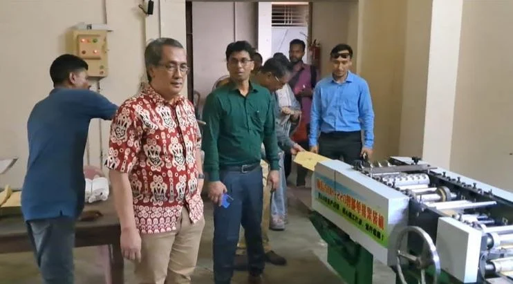 ইন্দোনেশিয়ায় আম পাঠাতে চাইলে সর্বাত্মক সহযোগিতা করা হবে : ইন্দোনেশীয় রাষ্ট্রদূত