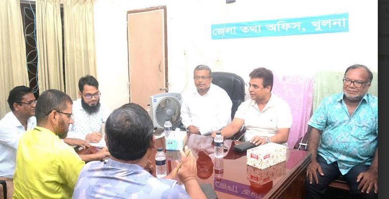 খুলনায় ২১ দিনব্যাপী বৃক্ষমেলা শুরু ৭ জুলাই