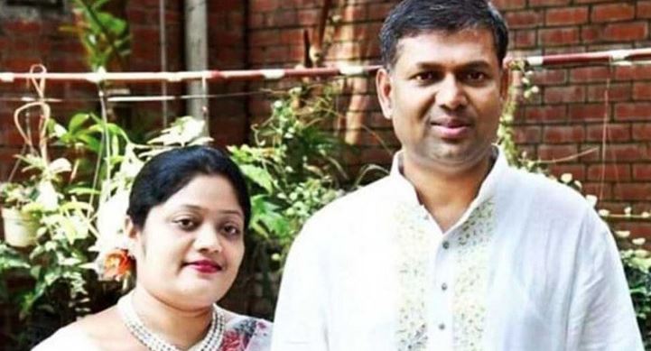 সাবেক এমপি শিখরের স্ত্রী সিমার প্লট ও গাড়ি জব্দ, ব্যাংক হিসাব অবরুদ্ধ