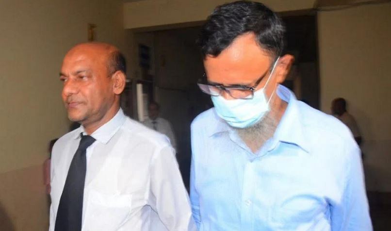 নথি জালিয়াতির মামলায় কক্সবাজারের সাবেক ডিসি ও জেলা জজসহ ৫ জনের বিরুদ্ধে চার্জ গঠন