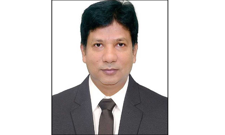 চট্টগ্রামের কাস্টমস কমিশনার জাকির হোসেন সাময়িক বরখাস্ত