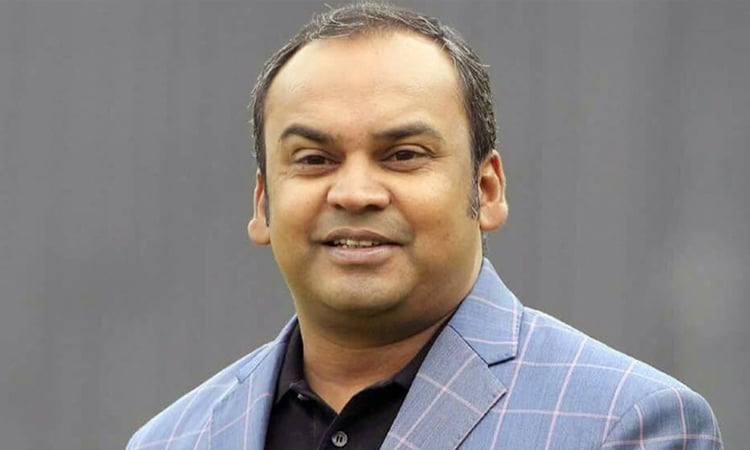 সাবেক সংসদ সদস্য নাঈমুর রহমান দুর্জয় গ্রেফতার