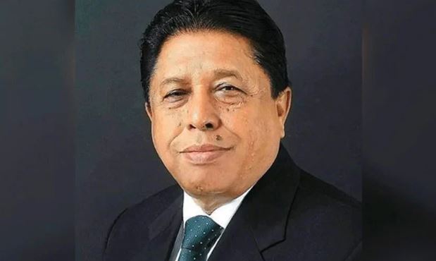 সাবেক এমপি শম্ভুর জমি-ফ্ল্যাট জব্দ, ব্যাংক হিসাব অবরুদ্ধ