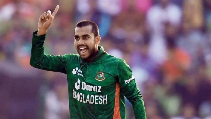 ‘ব্যাক টু ব্যাক’ উইকেট হারিয়ে ম্যাচ হেরেছি : মিরাজ