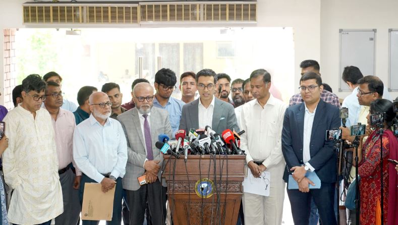 সেমিকন্ডাক্টর শিল্পের জন্য ৩টি অগ্রাধিকার ভিত্তিক ক্ষেত্র নির্ধারণ করেছে সরকার : বিডা প্রধান