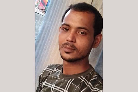 বাজার-সওদা নিয়ে ঘরে ফেরা হয়নি মিজানুরের