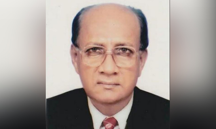 বিচারপতি আনসার আলীর আজ ৩০তম মৃত্যুবার্ষিকী 