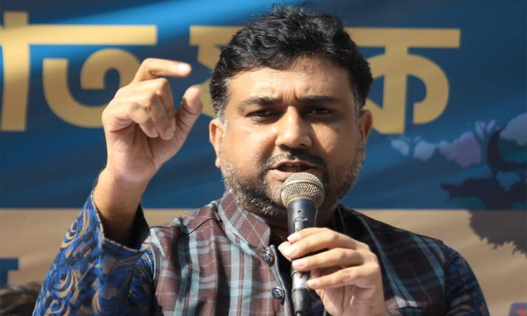 রাজনৈতিক মতপার্থক্যের মধ্যেই বাংলাদেশকে জনগণের রাষ্ট্রে পরিণত করতে হবে : আনোয়ার সাদাত টুটুল