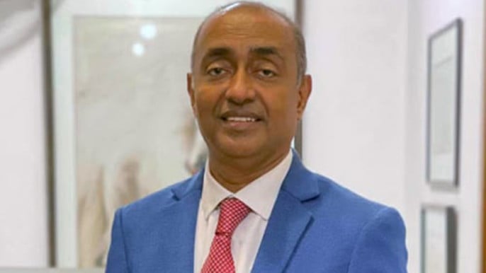 আওয়ামী শাসনামলে তথাকথিত সুশীল সমাজ স্বৈরাচারের পদলেহন করেছে: অ্যাটর্নি জেনারেল
