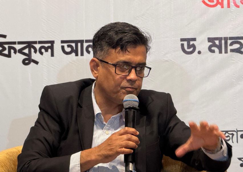 গত ১৫ বছরের সাংবাদিকতা জাতিসংঘের তত্ত্বাবধানে তদন্ত হবে : প্রেস সচিব