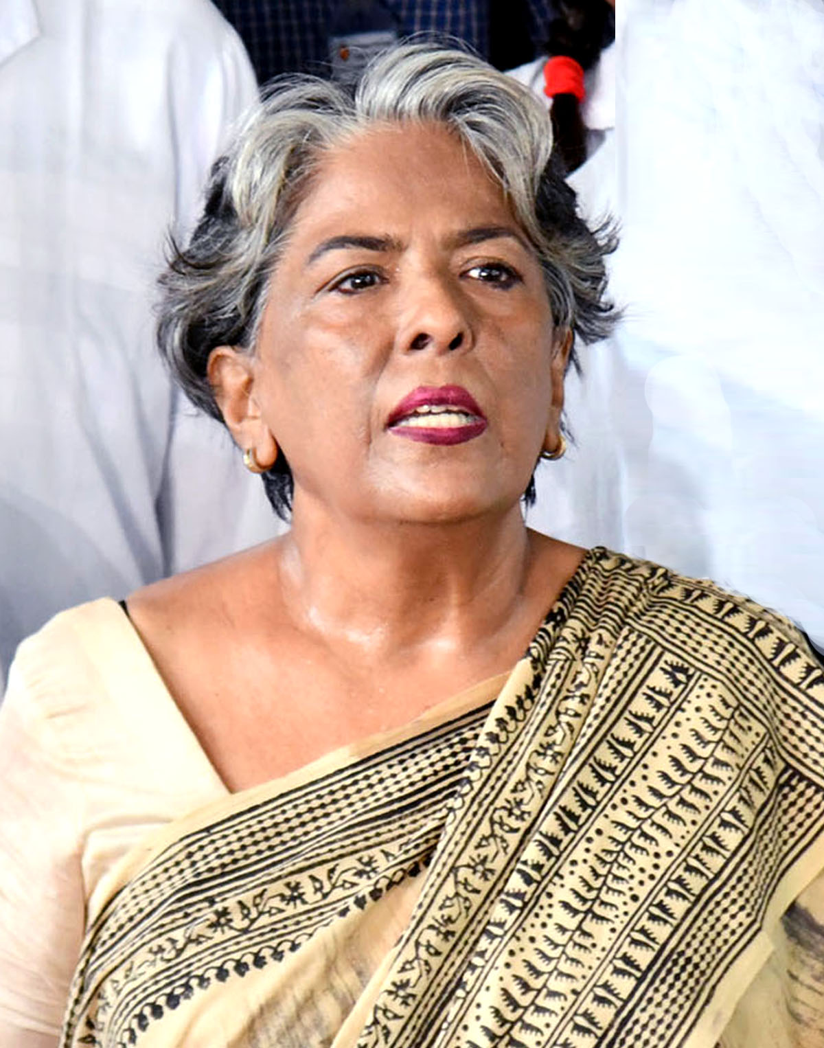 অপসংস্কৃতি থেকে শিশুদের রক্ষায় মঞ্চ নাটকের পুনর্জাগরণ প্রয়োজন : শারমীন এস মুরশিদ
