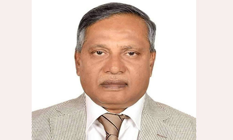 জমি দখলের অভিযোগ মিথ্যা ও বানোয়াট : হাফিজ ইব্রাহিম
