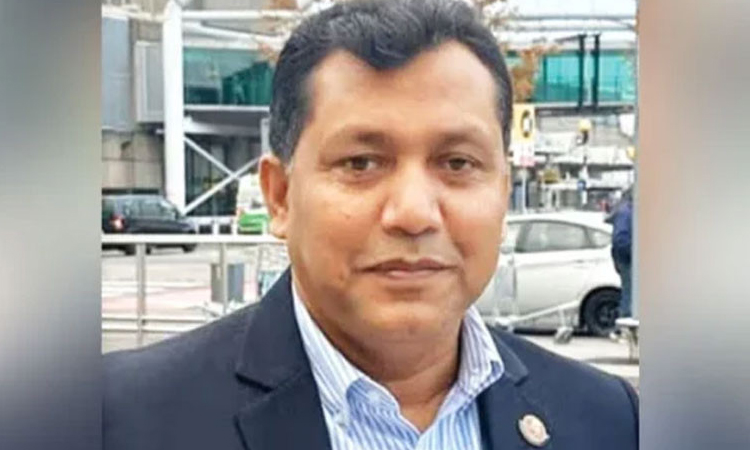 শেখ হাসিনার এপিএস লিকুর জমি-প্লট জব্দ, ব্যাংক হিসাব অবরুদ্ধ