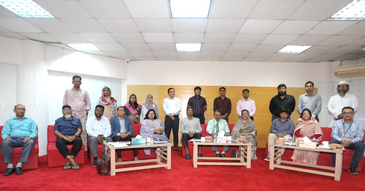 বিশ্ববিদ্যালয়গুলোতে মানসিক স্বাস্থ্য সুরক্ষা কেন্দ্র গঠনে গুরুত্বারোপ বিশেষজ্ঞদের 