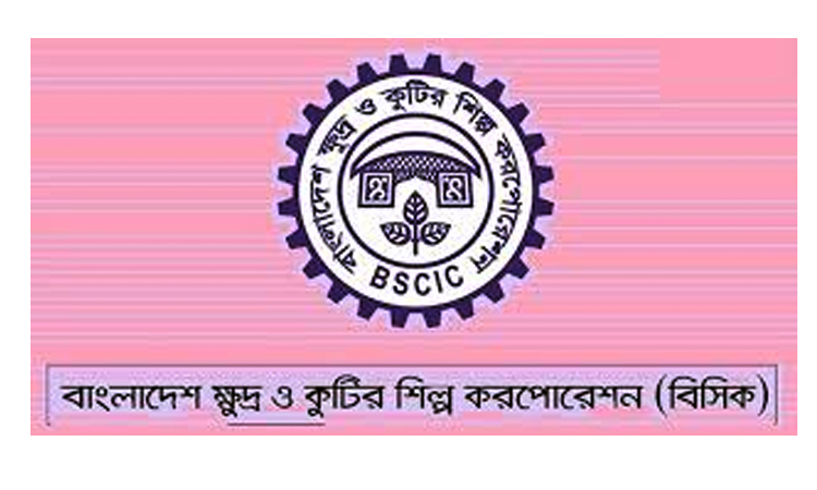 ১৯ শিল্প নগরীতে উদ্যোক্তাদের জন্য ৯৭৫টি প্লট বরাদ্দ দিচ্ছে বিসিক