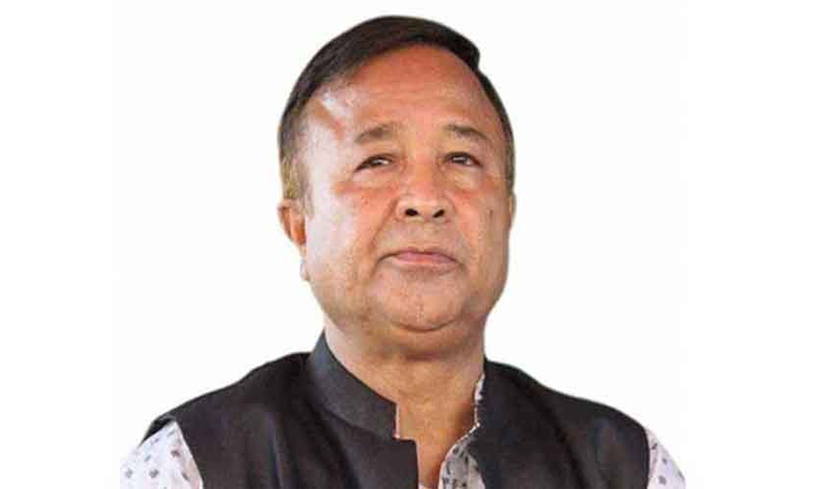সাবেক সংসদ সদস্য জাফর আলমকে ২১ দিনের রিমান্ড শেষে কারাগারে প্রেরণ