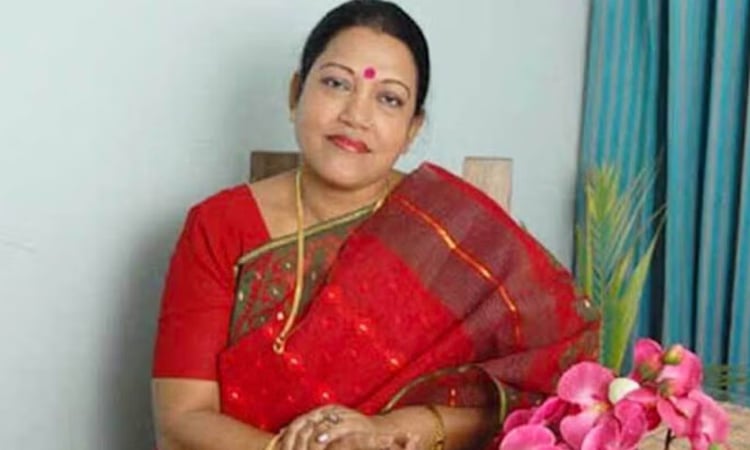 লালন সম্রাজ্ঞী ফরিদা পারভীনের শারীরিক অবস্থা সংকটজনক