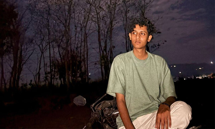 ১৯ জুলাই যাত্রাবাড়ীতে যেন কারবালা নেমে এসেছিল: কুয়েট শিক্ষার্থী সৈকত