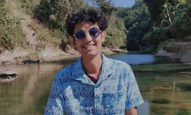 ১৯ জুলাই যাত্রাবাড়ীতে যেন কারবালা নেমে এসেছিল : কুয়েট শিক্ষার্থী সৈকত
