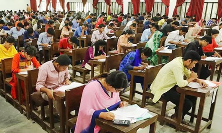 গুচ্ছভুক্ত ১৯ বিশ্ববিদ্যালয়ে তৃতীয় পর্যায়ে ভর্তির বিজ্ঞপ্তি প্রকাশ