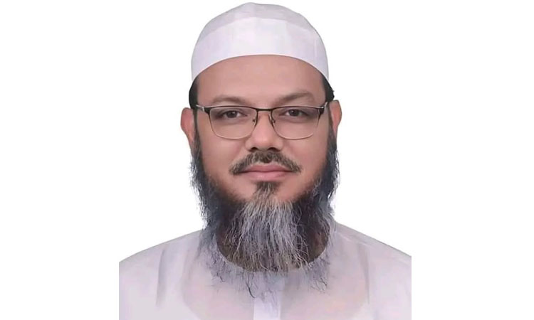 দেশে নেতার পরিবর্তন হয়েছে কিন্তু আদর্শের পরিবর্তন হয়নি : ফয়জুল করিম