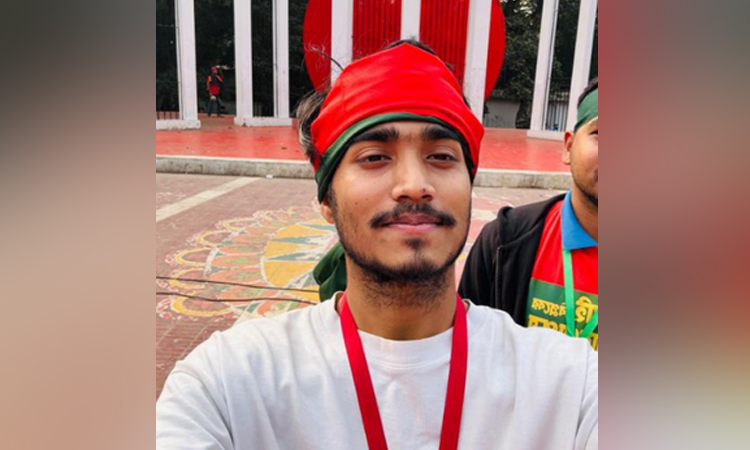 আমি শহীদ হতে চেয়েছিলাম: ইমরান 