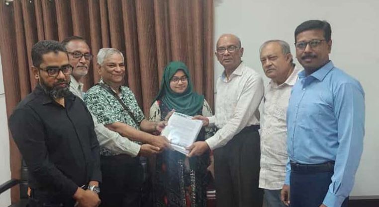 গুম কমিশন ও ইউভিইডির বৈঠক অনুষ্ঠিত