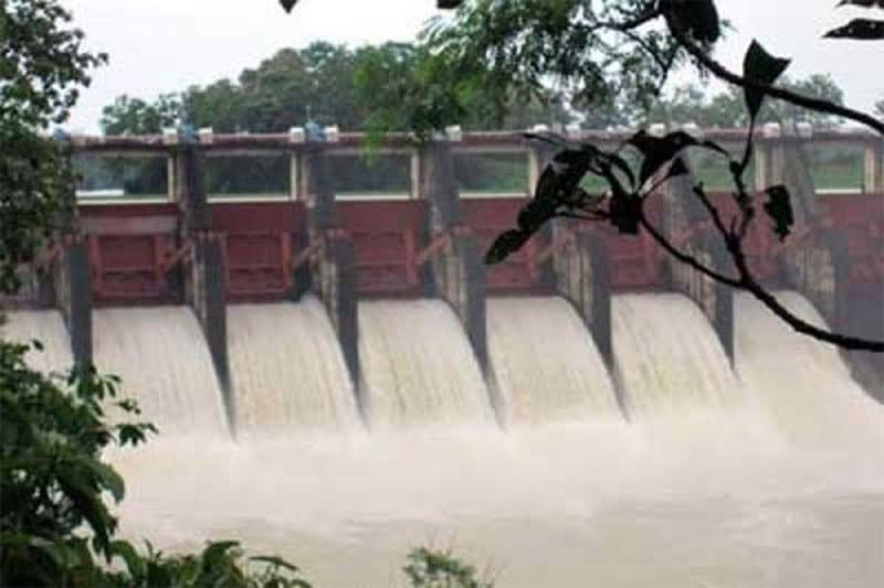 কাপ্তাই হ্রদের পানি বৃদ্ধিতে বেড়েছে বিদ্যুৎ উৎপাদন: সচল বিদ্যুৎ কেন্দ্রের ৫টি ইউনিট