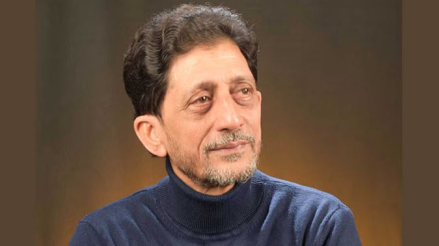 দুর্নীতি মামলায় অর্থনীতিবিদ আবুল বারকাত গ্রেফতার
