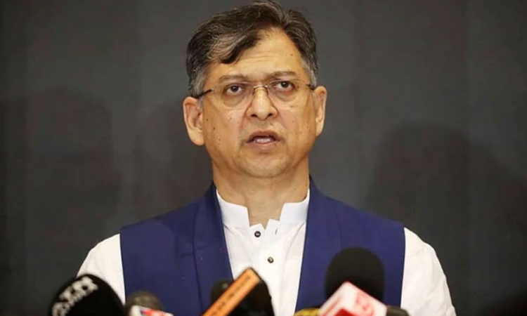 মিটফোর্ডের ঘটনায় ব্যবস্থা নেওয়ার পরও দায় বিএনপির ওপর চাপানো নোংরা অপরাজনীতি : সালাহউদ্দিন আহমেদ