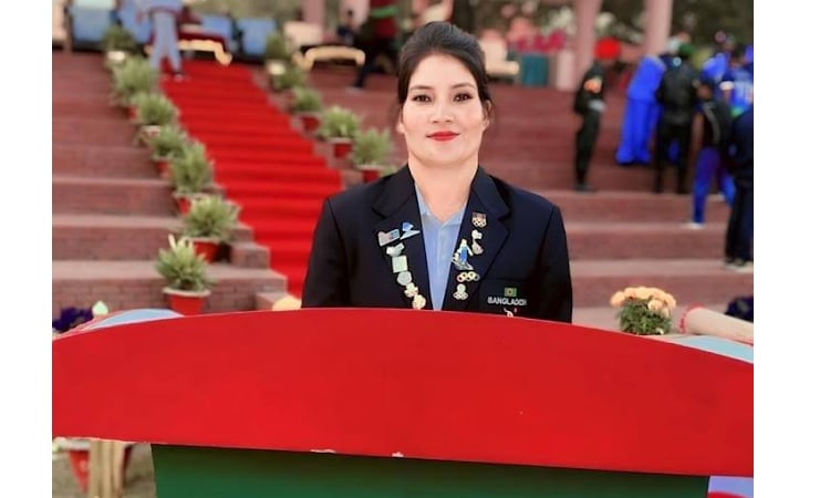দীর্ঘমেয়াদী সুবিধা পেতে যুব উৎসবের ধারাবাহিকতা প্রয়োজন : শাহনাজ