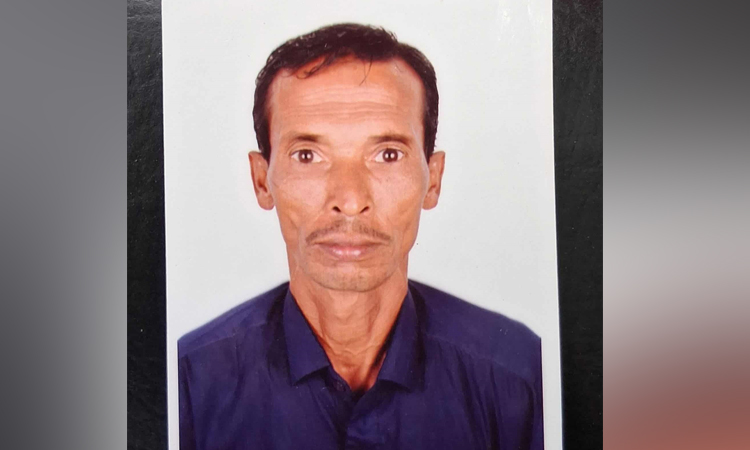 নরসিংদীতে ট্রাকচাপায় ব্যবসায়ী নিহত