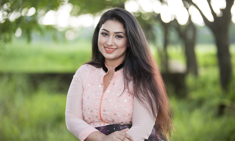 জামিন পেলেন চিত্রনায়িকা অপু বিশ্বাস