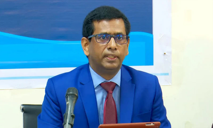শহীদ পরিবার পাশে দাঁড়ালে অনুপ্রেরণা পাই : চিফ প্রসিকিউটর তাজুল ইসলাম