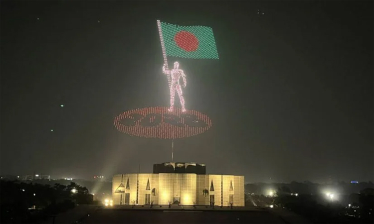 ঢাবিতে প্রদর্শিত হবে জুলাই গণঅভ্যুত্থানে আহতদের ভয়ংকর অভিজ্ঞতা
