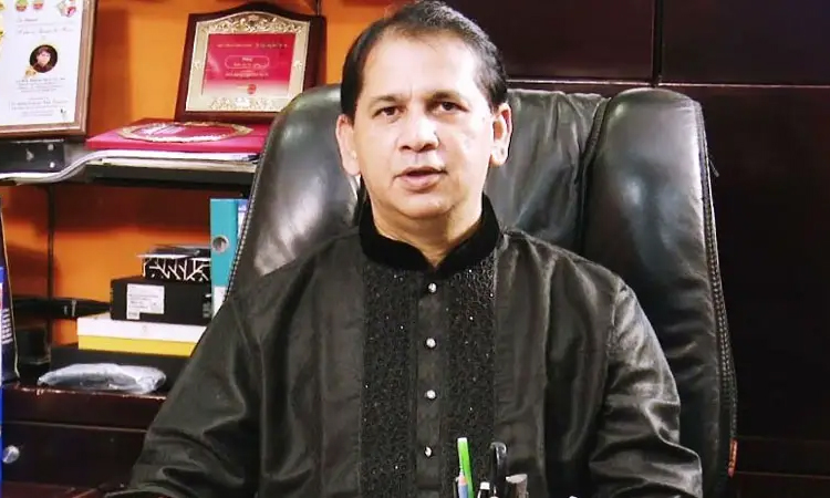 অর্থ পাচার মামলায় বিএসবি গ্লোবাল নেটওয়ার্কের চেয়ারম্যান গ্রেফতার