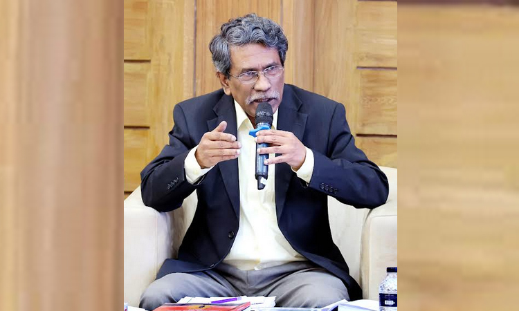 সমাজের বিরাজমান বৈচিত্র্যের প্রতিনিধিত্ব করতে দ্বি-কক্ষবিশিষ্ট পার্লামেন্ট প্রয়োজন: অধ্যাপক আলী রীয়াজ