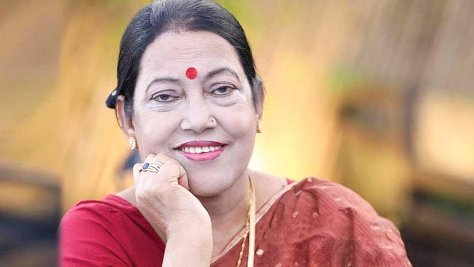 লালন শিল্পী ফরিদা পারভীনের স্বাস্থ্যের উন্নতি, কেবিনে স্থানান্তর