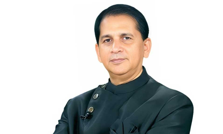মানিলন্ডারিং মামলায় বিএসবি গ্লোবালের কর্ণধার খায়রুল বাশার গ্রেফতার