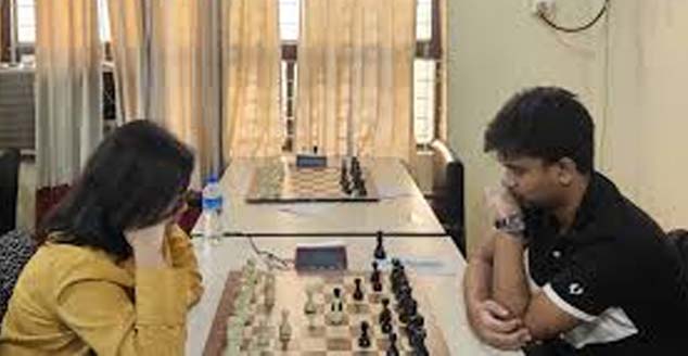 ই-সফট এরিনা চেস ক্লাব ও অগ্রনী ব্যাংক যুগ্মভাবে শীর্ষে