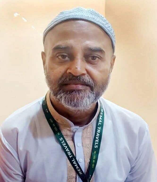 কুমিল্লার চান্দিনা পৌরসভার সাবেক মেয়র মফিজুল গ্রেফতার