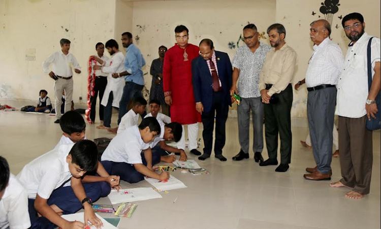 ইসলামী  বিশ্ববিদ্যালয়ে জুলাই শহীদ দিবস পালিত