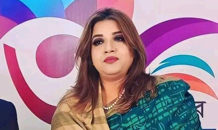 গোপালগঞ্জে এনসিপি’র কর্মসূচিতে হামলাকারীদের দৃষ্টান্তমূলক শাস্তির দাবি শামা ওবায়েদের