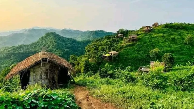 লামার পর্যটনকেন্দ্র ও রিসোর্ট খুলে দেওয়া হয়েছে  